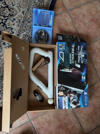 PlayStation 4 1TB Ultimate Player Edition + PS VR