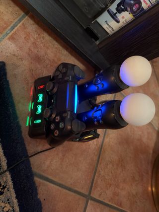 PlayStation 4 1TB Ultimate Player Edition + PS VR