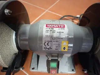 Piedra de esmeril YAMATO