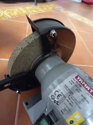 Piedra de esmeril YAMATO