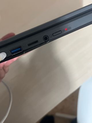 Acer Chromebook Negro. Más información en privado