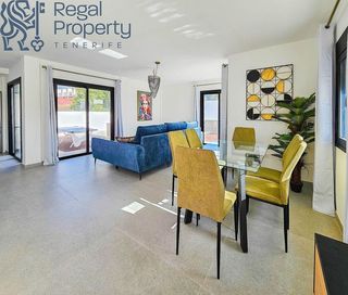 Chalet en venta en San Miguel de Abona en San Miguel de Abona