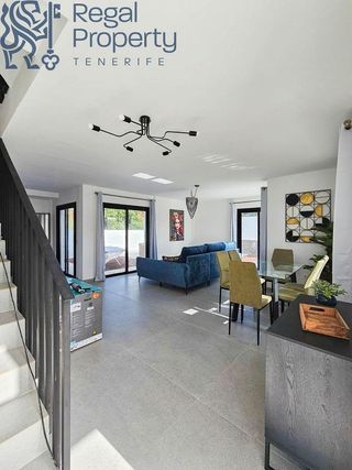 Chalet en venta en San Miguel de Abona en San Miguel de Abona