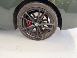 BMW Serie 4 2023 IVA DEDUCIBLE, NACIONAL