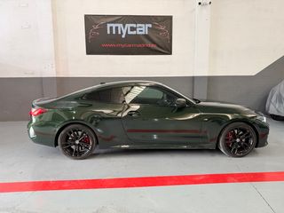 BMW Serie 4 2023 IVA DEDUCIBLE, NACIONAL