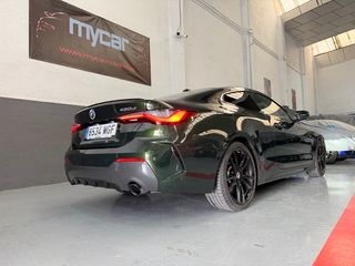 BMW Serie 4 2023 IVA DEDUCIBLE, NACIONAL