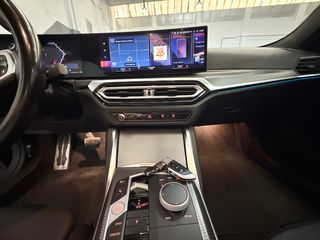 BMW Serie 4 2023 IVA DEDUCIBLE, NACIONAL