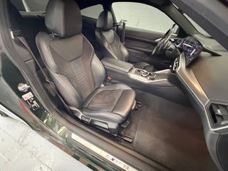 BMW Serie 4 2023 IVA DEDUCIBLE, NACIONAL