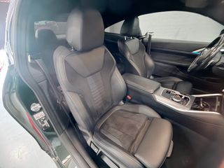 BMW Serie 4 2023 IVA DEDUCIBLE, NACIONAL