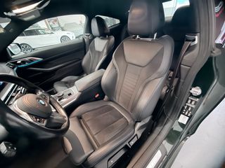 BMW Serie 4 2023 IVA DEDUCIBLE, NACIONAL