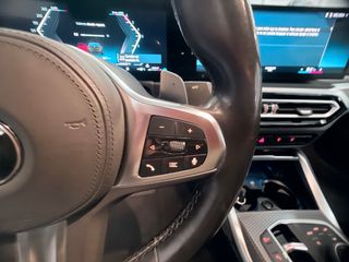 BMW Serie 4 2023 IVA DEDUCIBLE, NACIONAL