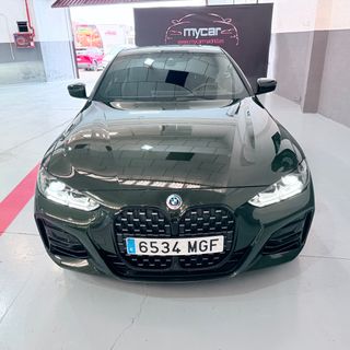 BMW Serie 4 2023 IVA DEDUCIBLE, NACIONAL