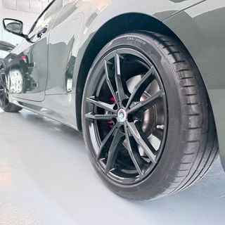 BMW Serie 4 2023 IVA DEDUCIBLE, NACIONAL