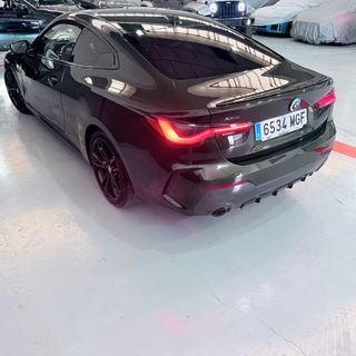 BMW Serie 4 2023 IVA DEDUCIBLE, NACIONAL