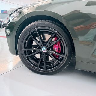 BMW Serie 4 2023 IVA DEDUCIBLE, NACIONAL