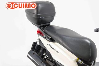 KYMCO MILER 125
