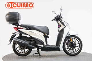 KYMCO MILER 125