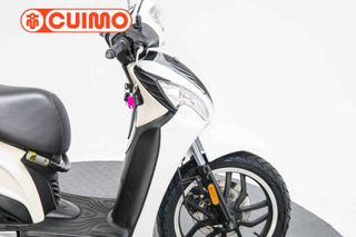 KYMCO MILER 125