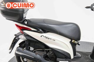 KYMCO MILER 125