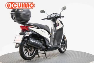 KYMCO MILER 125