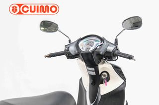 KYMCO MILER 125