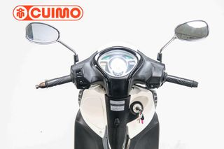 KYMCO MILER 125