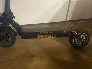 Smartgyro Rockway Patinete Eléctrico