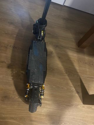 Smartgyro Rockway Patinete Eléctrico