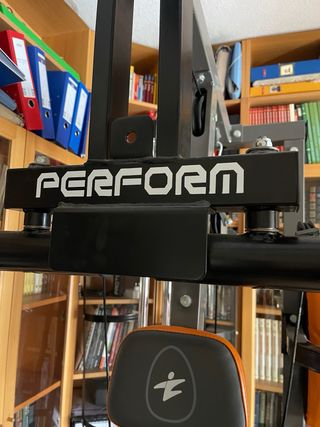 Máquina de gimnasio Perform