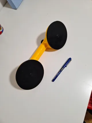 Ventosa para suelos y parquet