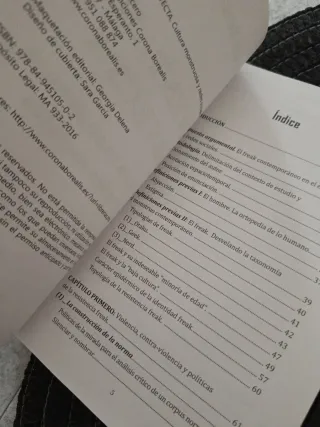 LOTE: LA VENTANA ABYECTA/QUIERO SER YOUTUBER