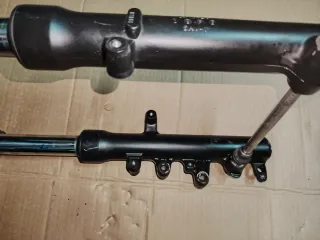 Horquilla Suzuki Burgman 125i ,200i 2015-2021