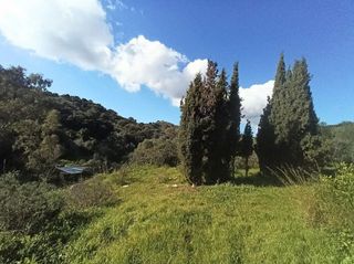 Casa rural en venta en Calahonda en Mijas
