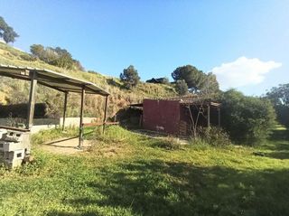 Casa rural en venta en Calahonda en Mijas