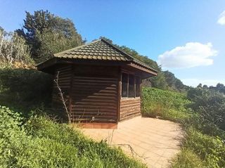 Casa rural en venta en Calahonda en Mijas