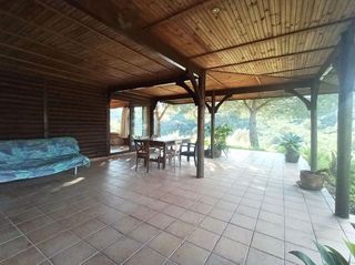 Casa rural en venta en Calahonda en Mijas