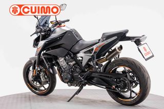 KTM 790 DUKE