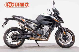 KTM 790 DUKE