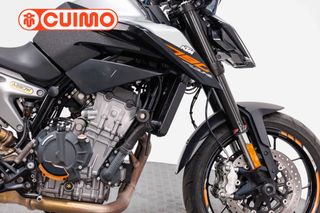 KTM 790 DUKE