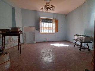 Chalet en venta en Alhendín