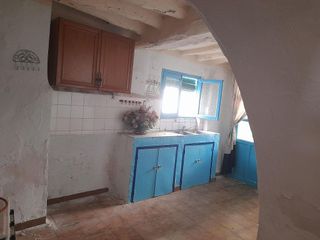 Chalet en venta en Alhendín