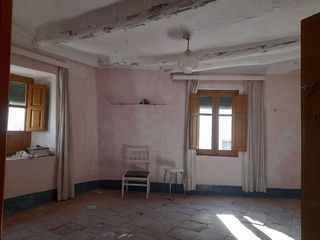 Chalet en venta en Alhendín