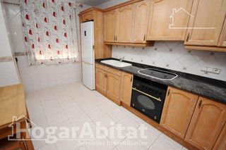 Chalet en venta en Avda. Alemania - Italia en Villarreal