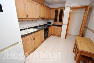 Chalet en venta en Avda. Alemania - Italia en Villarreal