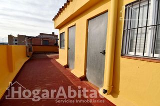 Chalet en venta en Avda. Alemania - Italia en Villarreal