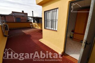 Chalet en venta en Avda. Alemania - Italia en Villarreal