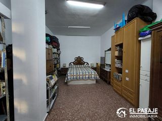 Casa adosada en venta en Linares
