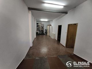 Casa adosada en venta en Linares