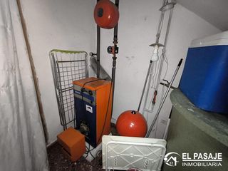 Casa adosada en venta en Linares