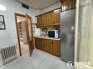 Casa adosada en venta en Linares